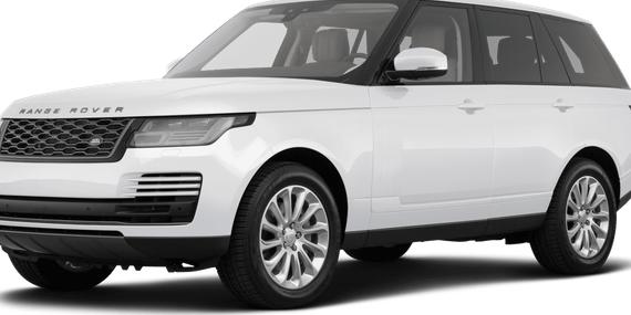 LAND ROVER RANGE ROVER 2020 SALGS2RU3LA593449 image